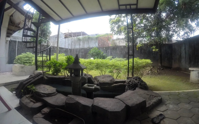 Simply Homy Guest House Unit Kaliurang 2