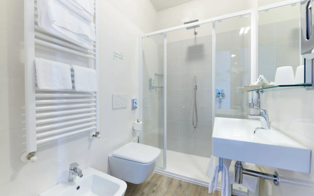 Eco Hotel Benacus