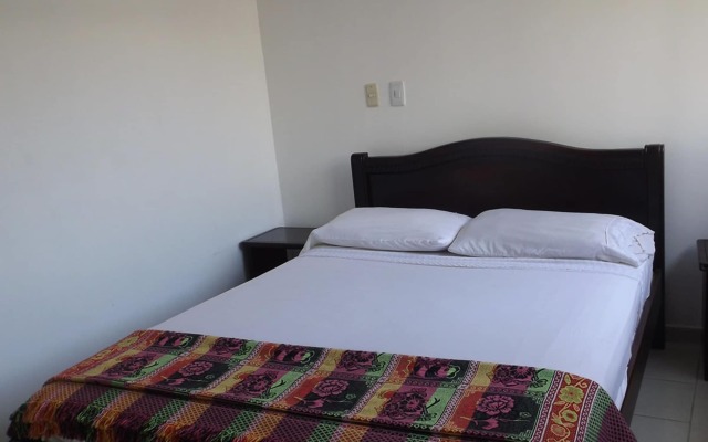 Hotel La Via