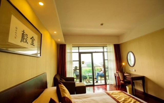 GreenTree JiangSu SuZhou Science and Technology