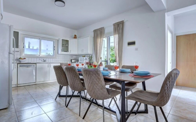 Villa Jaidyn AQ JV8