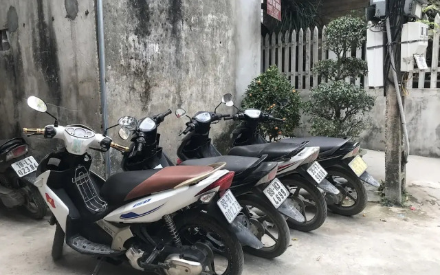 Tam Coc Dream Hotel