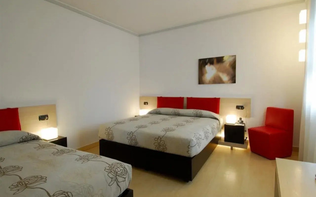 JOIVY Together Urban Resort