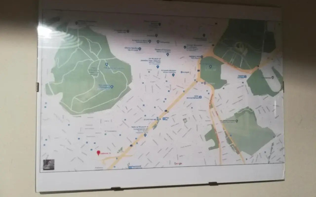 Koukaki ideal studio for 2