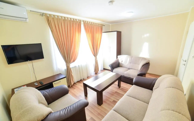 Motel Centar