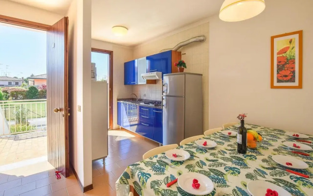 Casa Fiori 1
