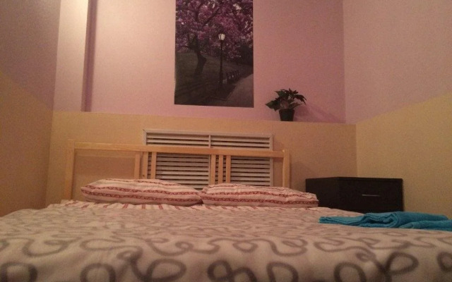 Mini Hotel On Kolskaya 11