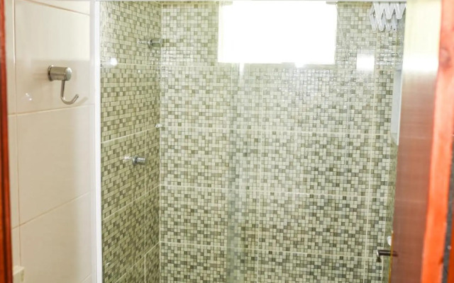 Recanto Praia Suites