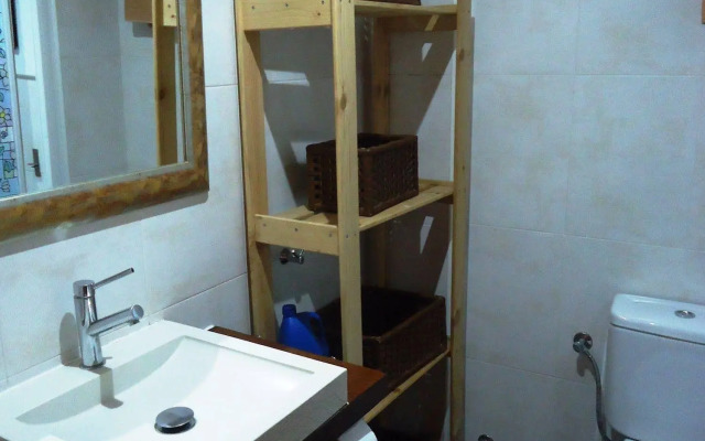 Apartamentos Oliveras