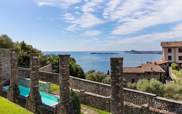 La Limonaia 1 Apartment by Wonderful Italy