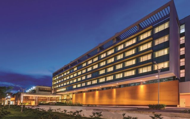 ESTELAR Villavicencio Hotel & Centro de Convenciones