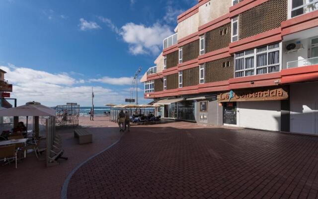 Yellow Sun Marine I By CanariasGetaway