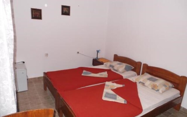 Rooms Vulovic