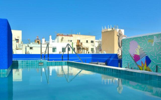 MyFlats Luxury Downtown