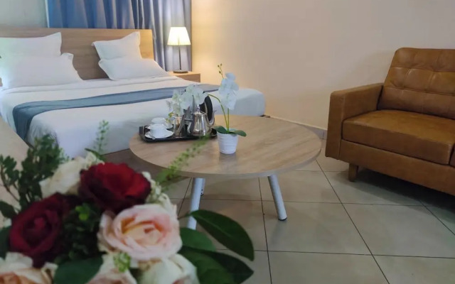 Downtown Hotel