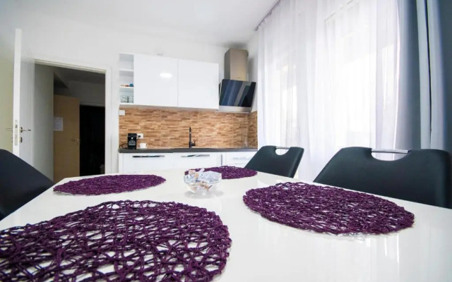 Apartments Budimlija