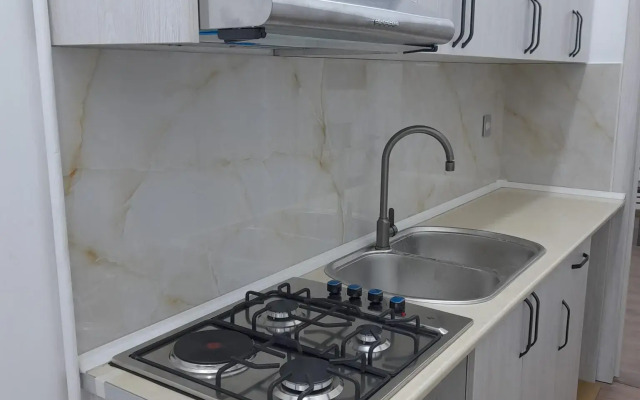 White City Hostel