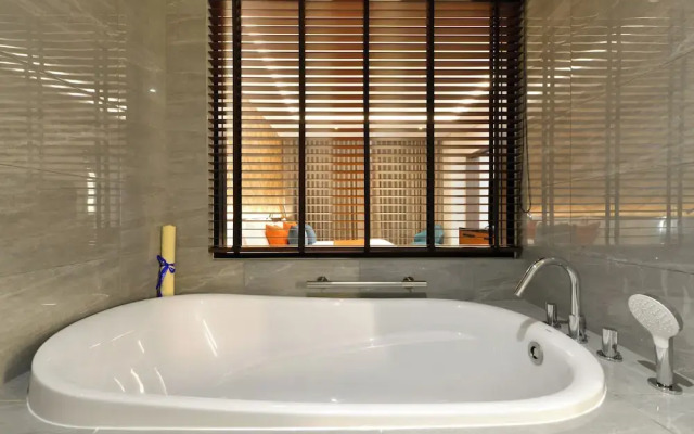 Hotel Nikko Amata City Chonburi
