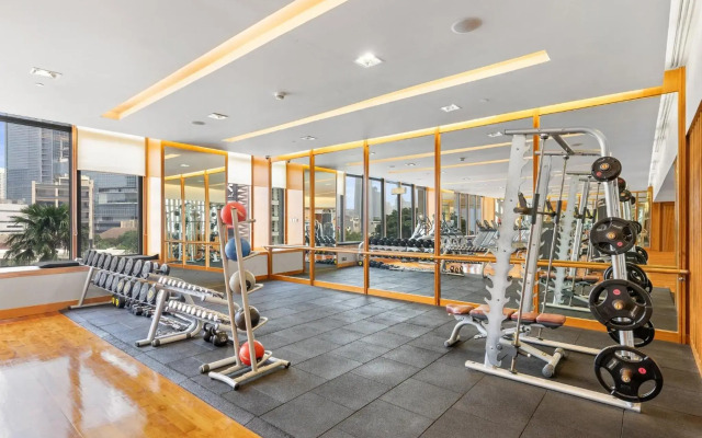 Mandarin Oriental, Jakarta