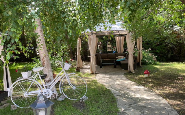 One Bedroom Apartment Anita Pool View А25