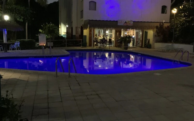 Sapphire Beach Villa