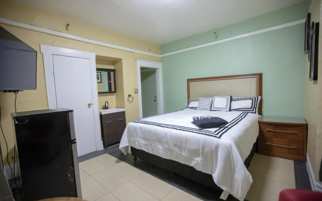 Hotel Sunnyside
