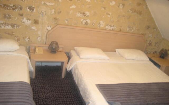 Hotel Restaurant du Mée