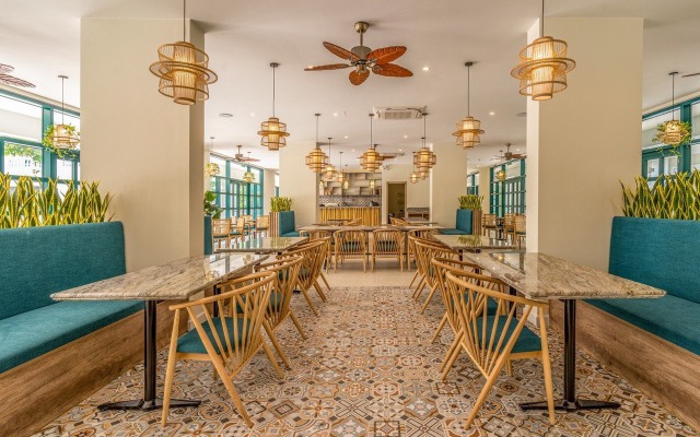 Myrtle Boutique Hotel