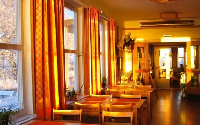 Kolåsens Fjällhotell
