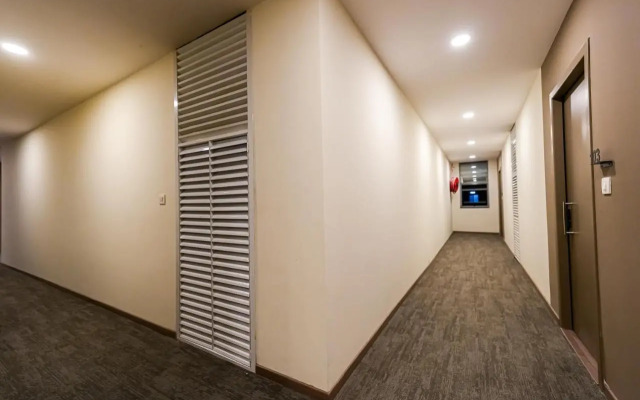 Casa Hotels and Suites Gachibowli