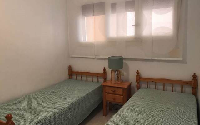 Apartamento Horta Sta María - 107B
