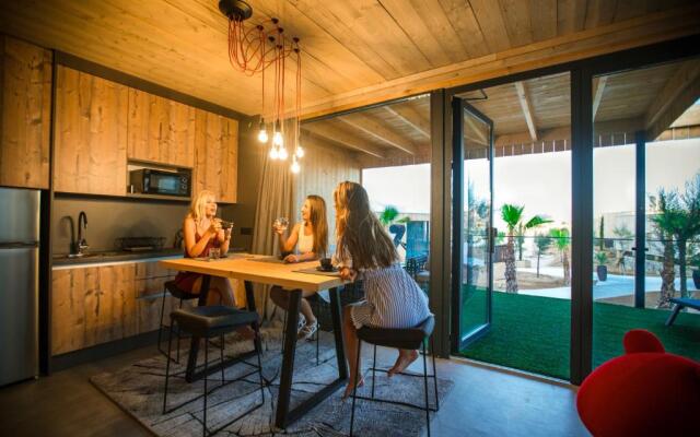 Noa Island Retreat