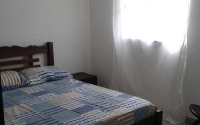 Posada Bendita Heroica