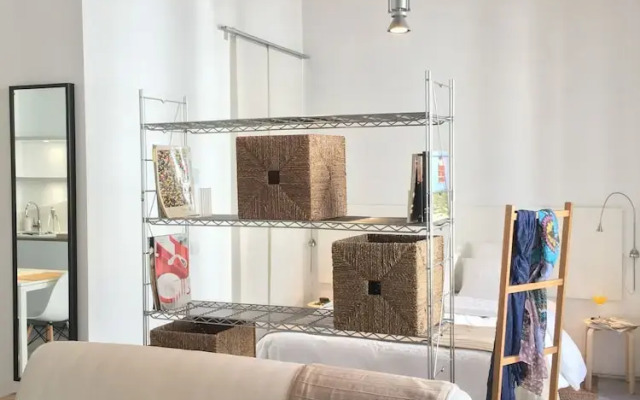 Suncity Ismo Arquitectura