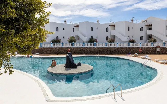 Bayside Teguisol 258 Perfect for Families