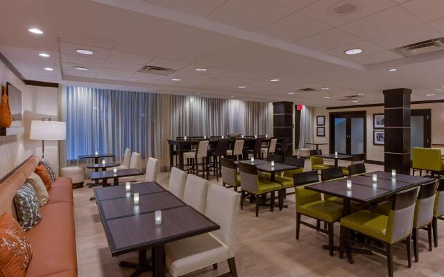 Hampton Inn Miami Dadeland