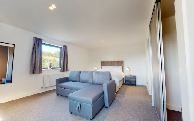 Low Greenlands Holiday Park