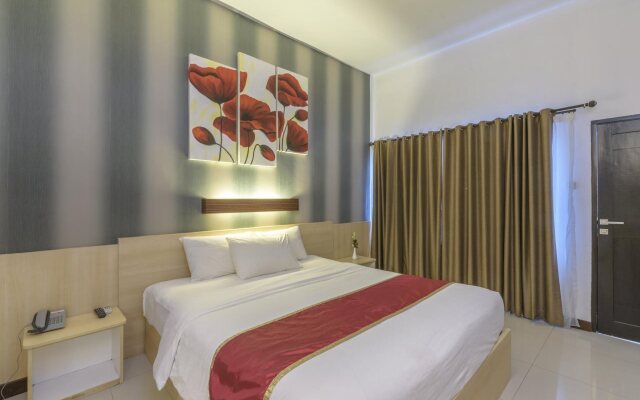 Palloma Hotel Kuta