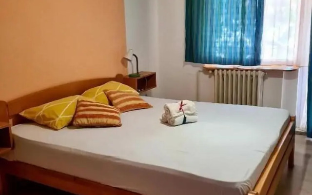 Accommodation Petrović