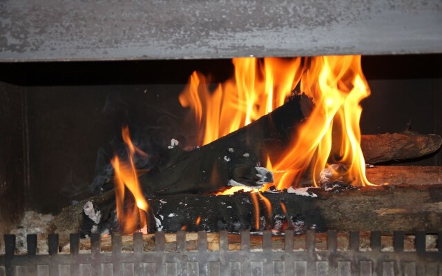 Hotel Posada Molino del Cubo