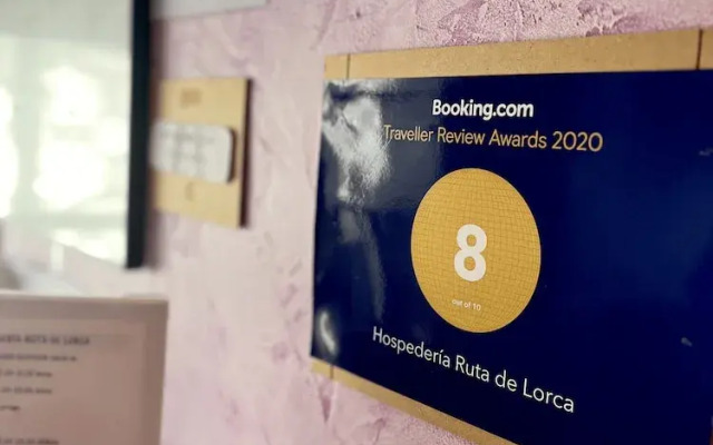 Hostal Ruta de Lorca