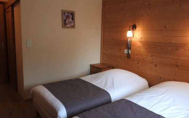 Hôtel Belalp