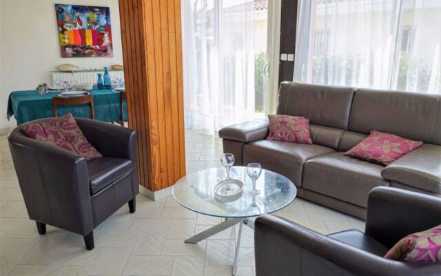 House Bausil Le Barcares