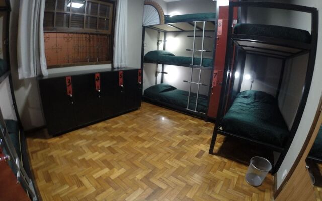 Adrena Sport Hostel
