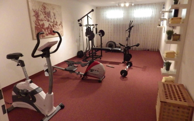 Pension Haus Heitzig