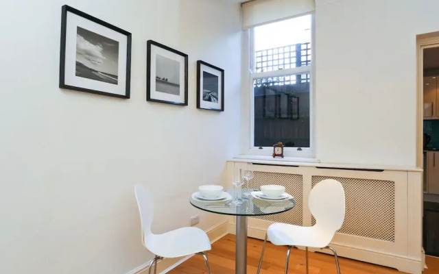 Premium 1 bedroom Apartment Kensington