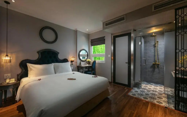 Viet View Hotel & Spa