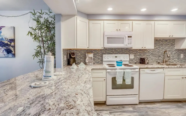 Villa Madeira 203 - Premier