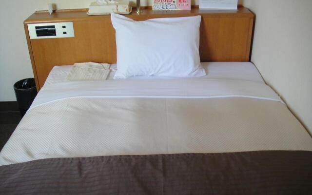 Hotel New Shizuoka