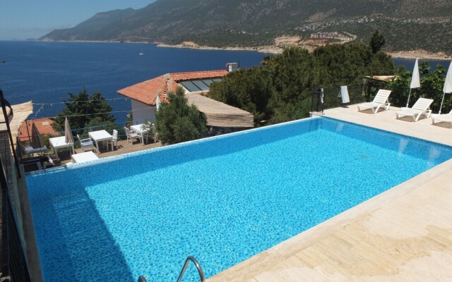 Sole'n Blu Hotel
